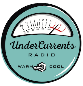 Undercurrents Logo